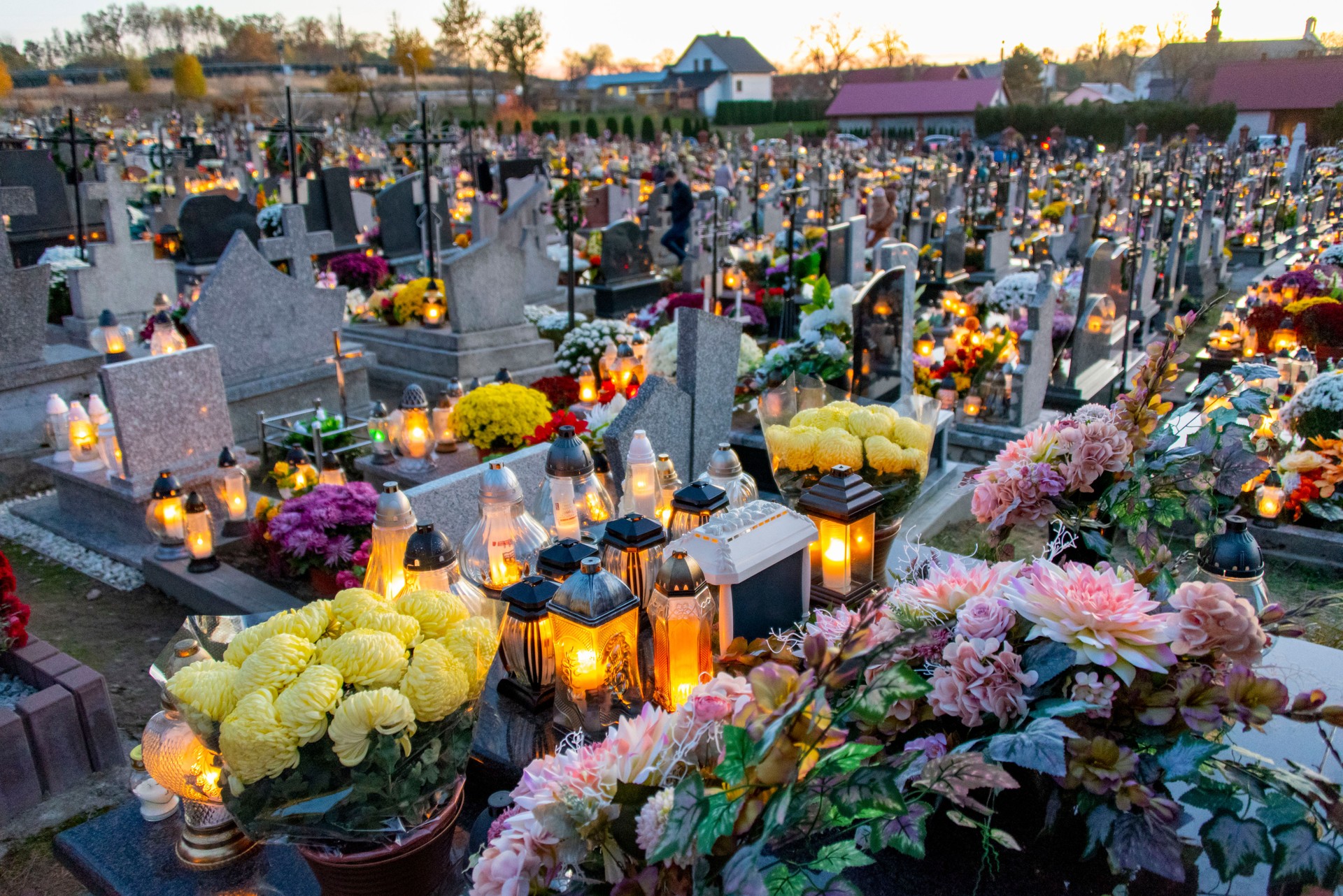 All Saints Day
